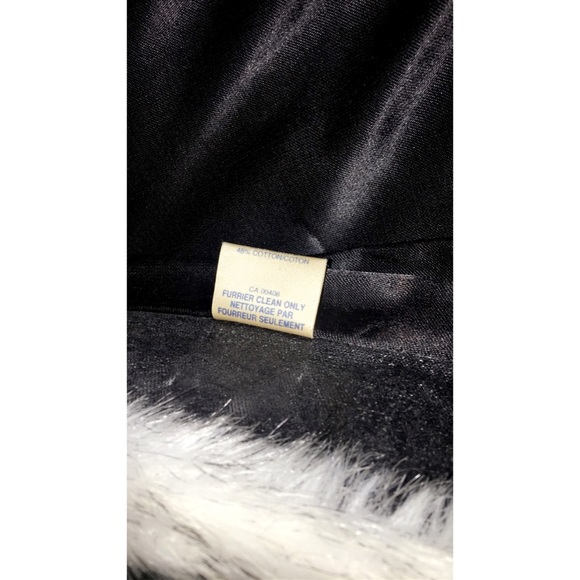 Beautiful, vintage faux-fur coat - Picture 7 of 11